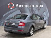 Skoda Octavia III (A7) Пермь  - изображение 30