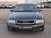 Audi A4 I (B5) Рестайлинг Набережные Челны  - изображение 34