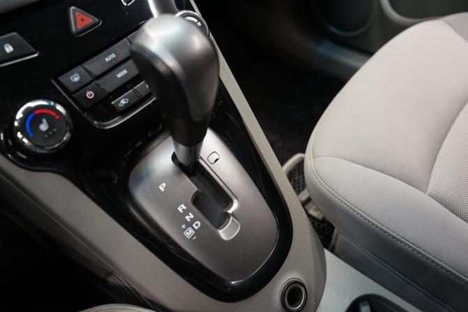 Chevrolet Orlando I с пробегом 2012 года, цена 1 299 000 рублей, 175000 км, минивэн, Автокод Объявления
