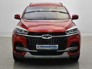 Chery Tiggo 8 I Москва  - изображение 24