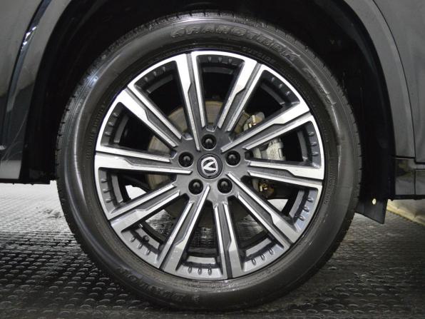 Changan CS75 Plus III с пробегом 2024 года, цена 2 800 000 рублей, 23860 км, внедорожник, Автокод Объявления