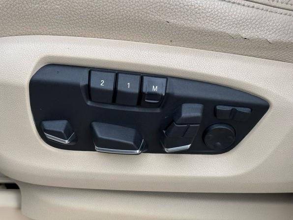 BMW X5 III (F15) с пробегом 2013 года, цена 2 429 000 рублей, 152065 км, внедорожник, Автокод Объявления