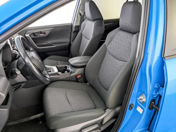 Toyota RAV4 V (XA50) с пробегом 2019 года, цена 2 199 000 рублей, 173085 км, внедорожник, Автокод Объявления