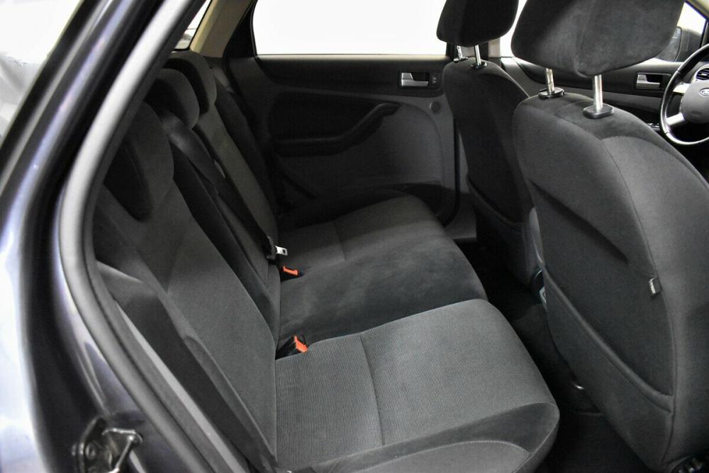Ford Focus II Рестайлинг Москва  - изображение 13