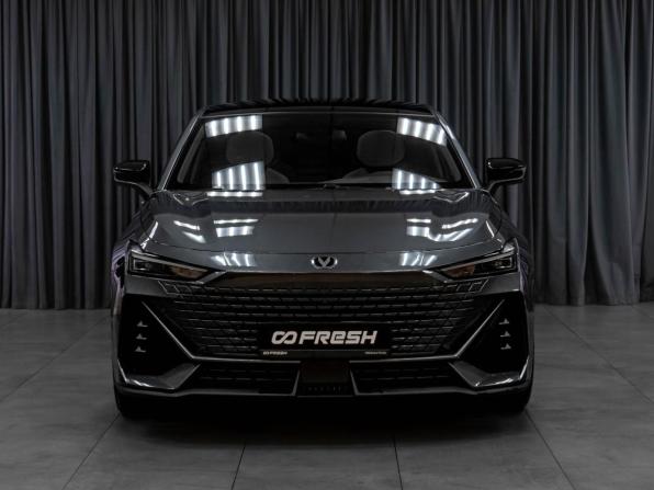 Changan UNI-V I с пробегом 2023 года, цена 2 349 000 рублей, 8952 км, лифтбек, Автокод Объявления
