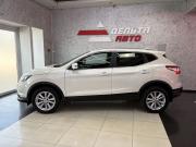 Nissan Qashqai II Рестайлинг Ярославль  - изображение 38