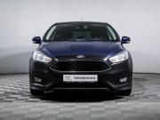 Ford Focus III Рестайлинг Москва  - изображение 19
