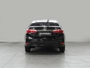 Toyota Corolla XI (E160 E170 E180) Мурманск  - изображение 27