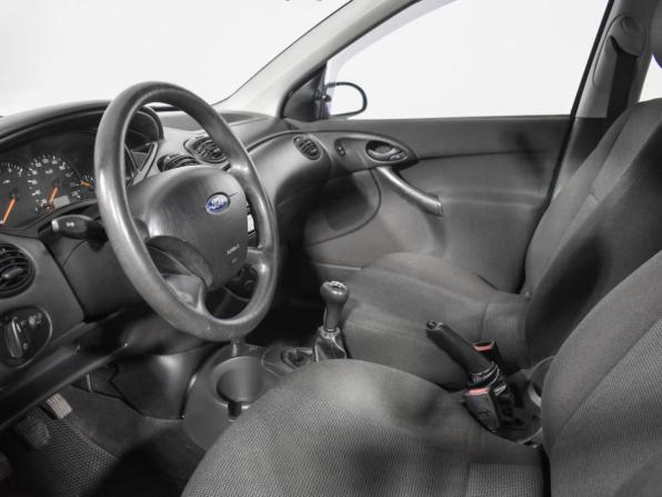 Ford Focus I Рестайлинг с пробегом 2004 года, цена 375 000 рублей, 103070 км, седан, Автокод Объявления