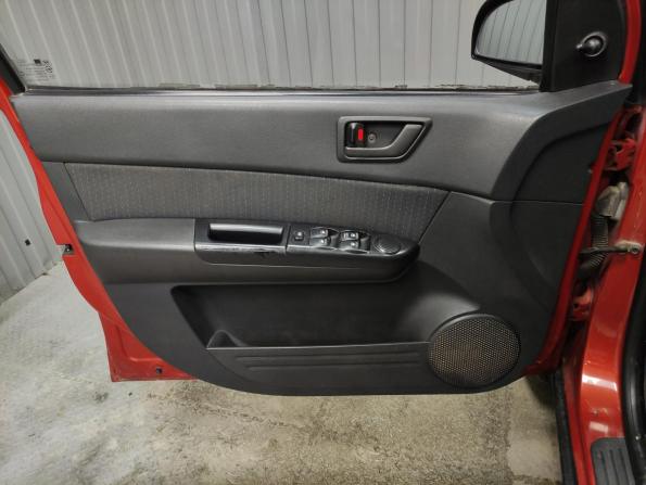 Hyundai Getz I Рестайлинг с пробегом 2008 года, цена 280 000 рублей, 211000 км, хэтчбек, Автокод Объявления