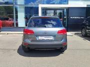 Volkswagen Touareg II Москва  - изображение 24