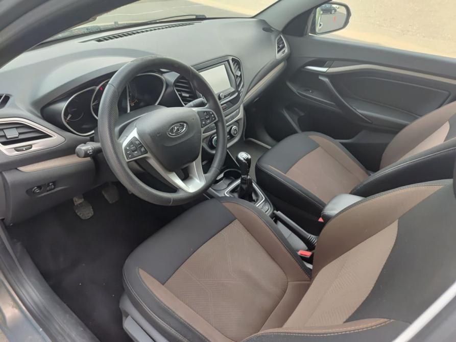 Lada (ВАЗ) Vesta I Ижевск  - изображение 20