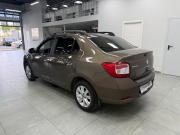 Renault Logan II Рестайлинг Казань  - изображение 22