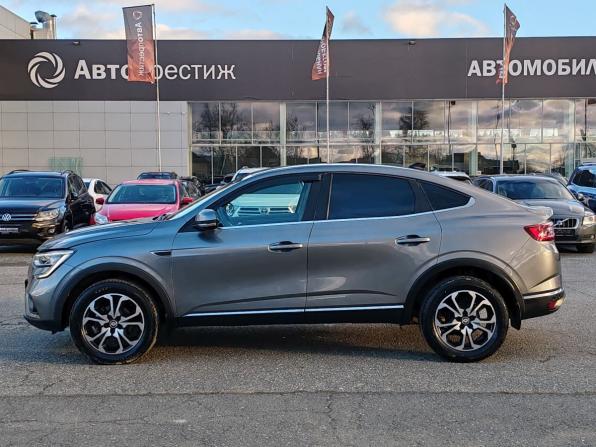 Renault Arkana I с пробегом 2020 года, цена 1 669 000 рублей, 108906 км, внедорожник, Автокод Объявления