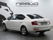 Skoda Octavia III (A7) Ростов-на-Дону  - изображение 26