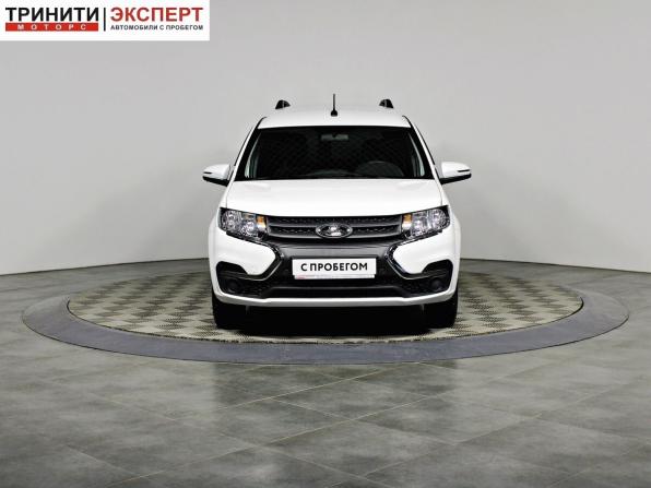 Lada (ВАЗ) Largus I Рестайлинг с пробегом 2024 года, цена 1 477 000 рублей, 14100 км, универсал, Автокод Объявления