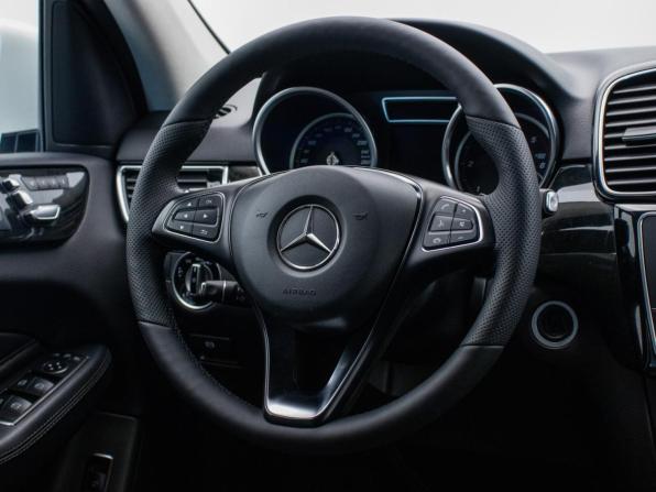 Mercedes-Benz GLE I (W166) с пробегом 2016 года, цена 3 890 000 рублей, 98400 км, внедорожник, Автокод Объявления