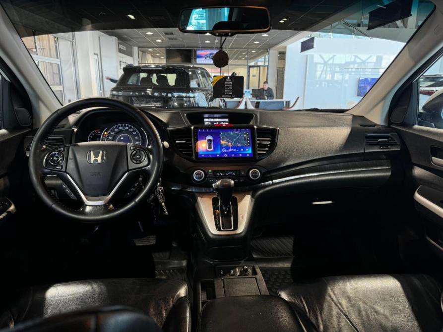 Honda CR-V IV Сыктывкар  - изображение 5