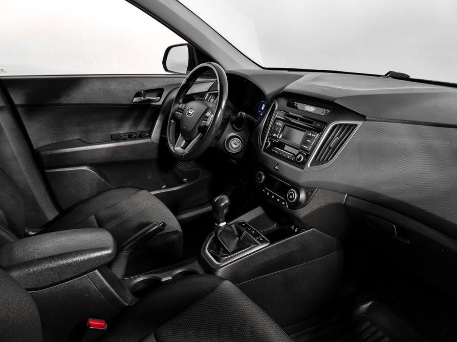 Hyundai Creta I Санкт-Петербург  - изображение 13