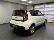 Kia Soul II Рестайлинг Тверь  - изображение 32