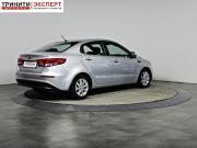 Kia Rio III Рестайлинг Белгород  - изображение 21