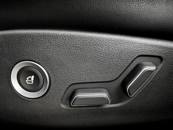 Genesis GV80 I с пробегом 2021 года, цена 5 820 000 рублей, 95210 км, внедорожник, Автокод Объявления