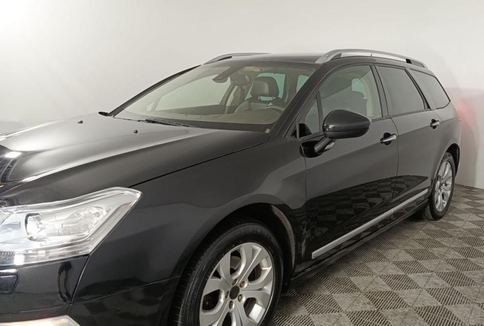 Citroen C5 I Рестайлинг Волгоград  - изображение 20