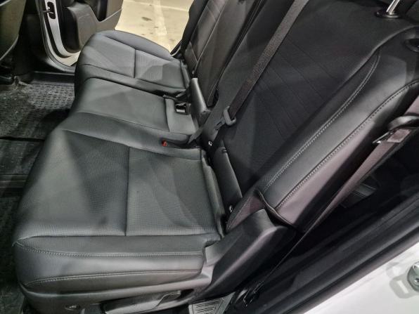 Hyundai Palisade II с пробегом 2025 года, цена 7 500 000 рублей, 15824 км, внедорожник, Автокод Объявления