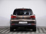 Volkswagen Tiguan I Рестайлинг Санкт-Петербург  - изображение 34