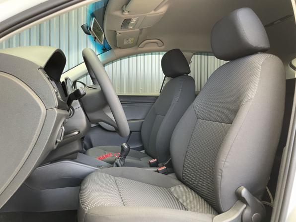 Volkswagen Polo VI с пробегом 2020 года, цена 1 387 000 рублей, 102000 км, лифтбек, Автокод Объявления