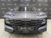 JETOUR DASHING I Москва  - изображение 28