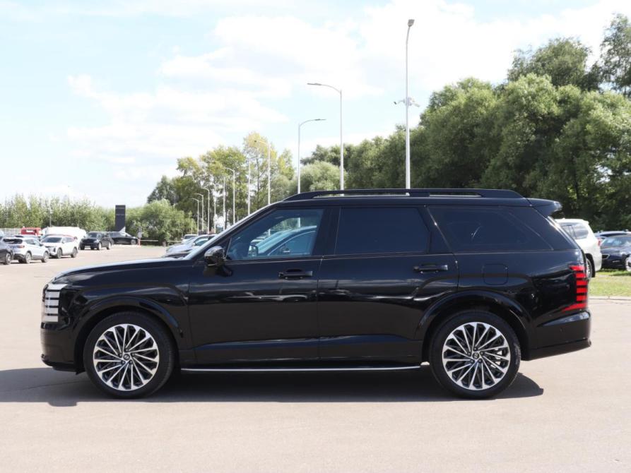 Hyundai Palisade II Москва  - изображение 9