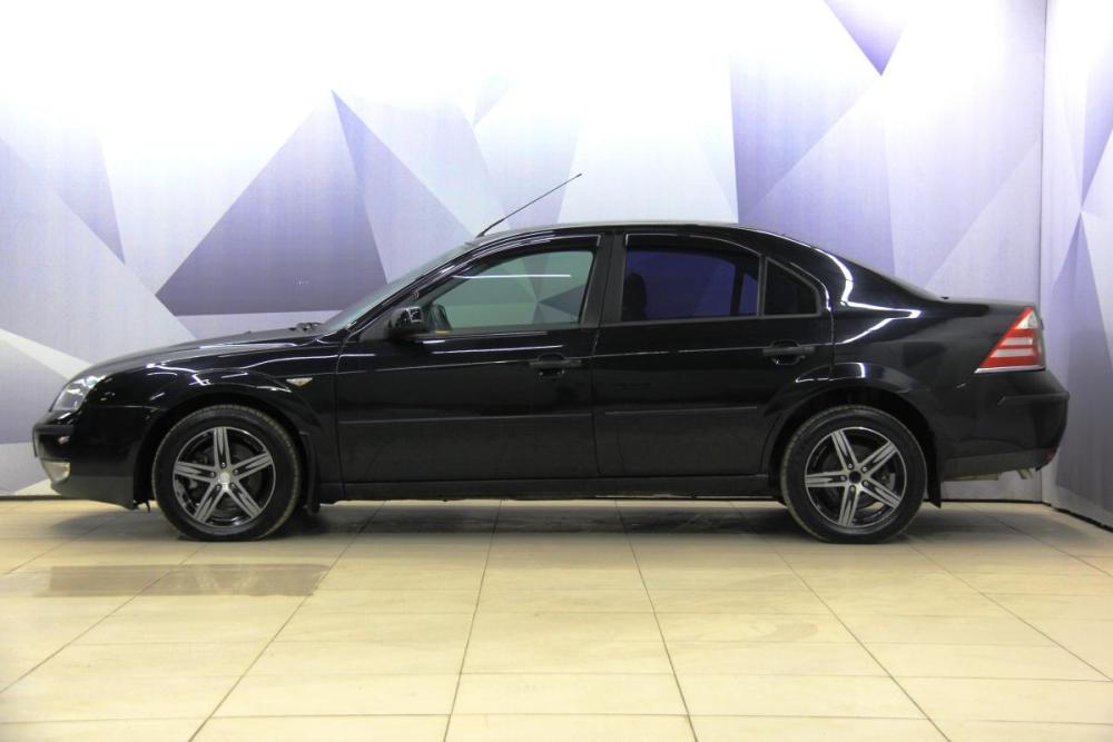 Ford Mondeo III Рестайлинг Чебоксары  - изображение 2