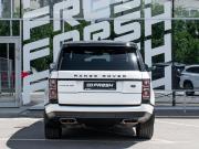 Land Rover Range Rover IV Рестайлинг Волгоград  - изображение 35