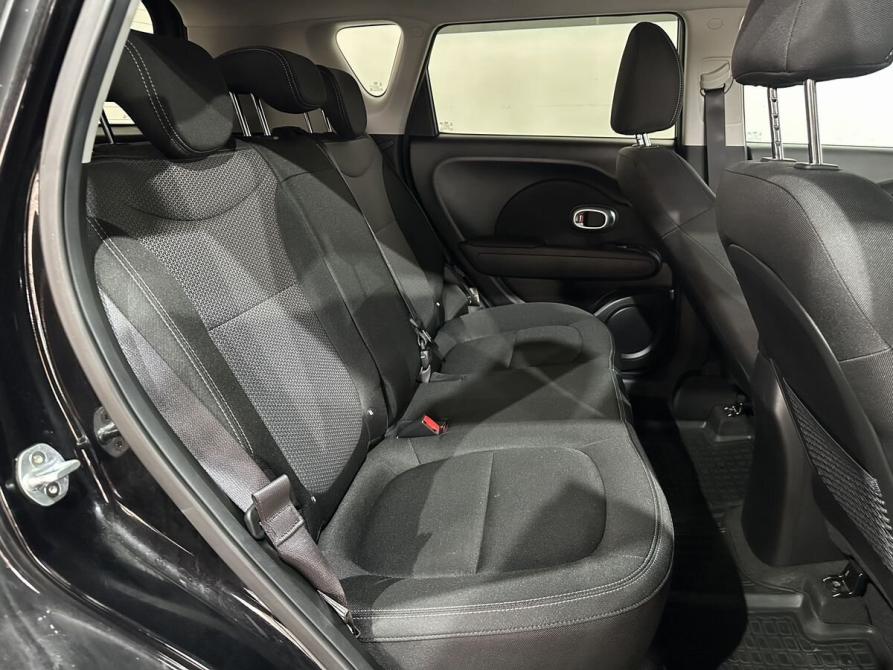 Kia Soul II Рестайлинг Москва  - изображение 10