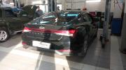 Hyundai Elantra VII (CN7) Санкт-Петербург  - изображение 8