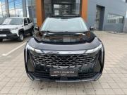 Geely Atlas II Краснодар  - изображение 21