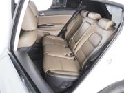 Kia Sportage IV Рестайлинг Ростов-на-Дону  - изображение 29