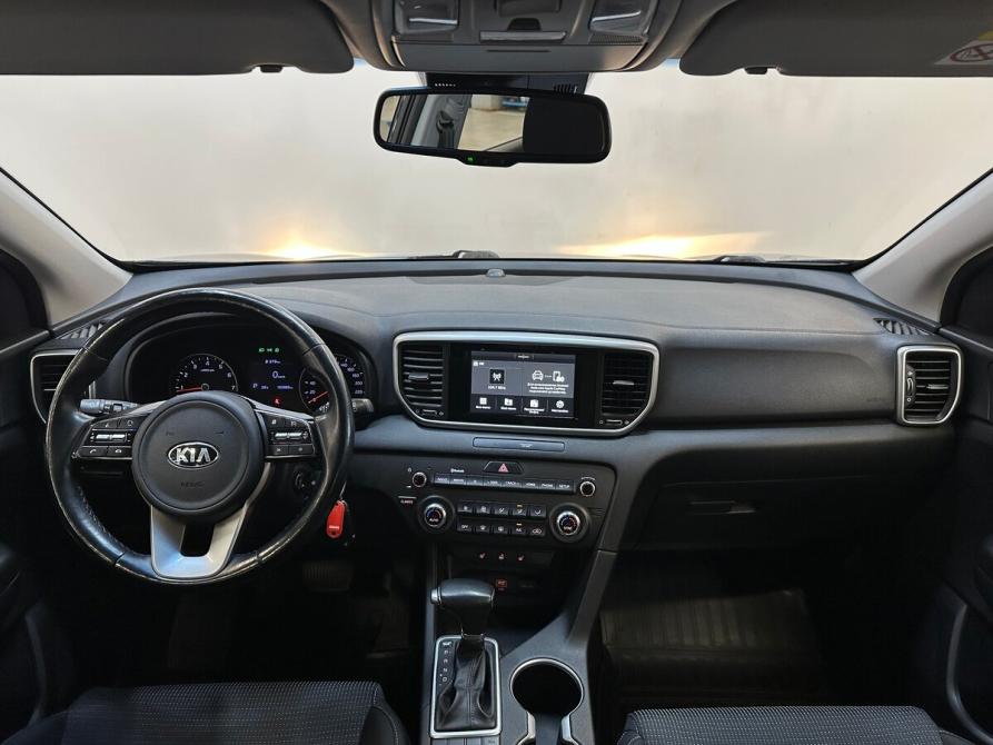 Kia Sportage IV Рестайлинг Балашиха  - изображение 5