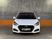 Hyundai i40 I Рестайлинг Уфа  - изображение 31