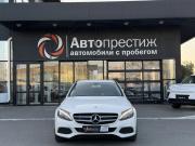 Mercedes-Benz C-Класс IV (W205) Волгоград  - изображение 8
