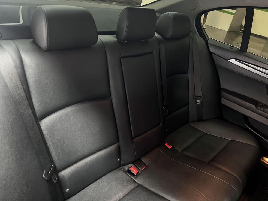 BMW 5 серии VI (F10/F11/F07) Рестайлинг Тверь  - изображение 9