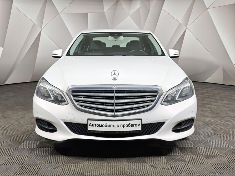 Mercedes-Benz E-Класс IV (W212 S212 C207) Рестайлинг Москва  - изображение 7