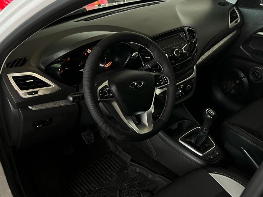 Lada (ВАЗ) Vesta I Волгоград  - изображение 14