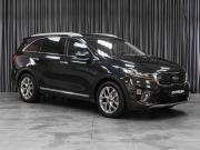 Kia Sorento III Prime Рестайлинг Тюмень  - изображение 39