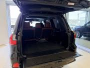 Lexus LX III Рестайлинг 2 Новосибирск  - изображение 27