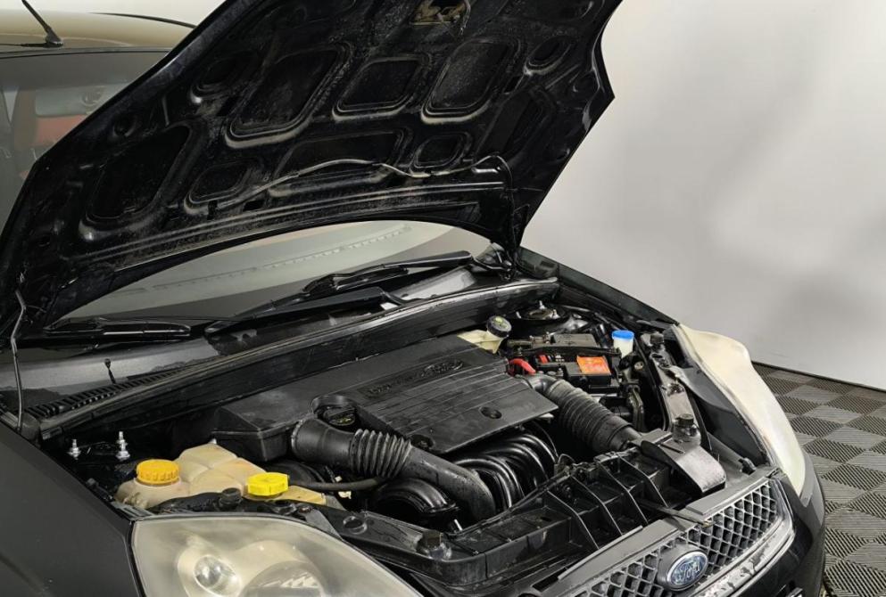 Ford Fiesta Mk5 Нижний Новгород  - изображение 14