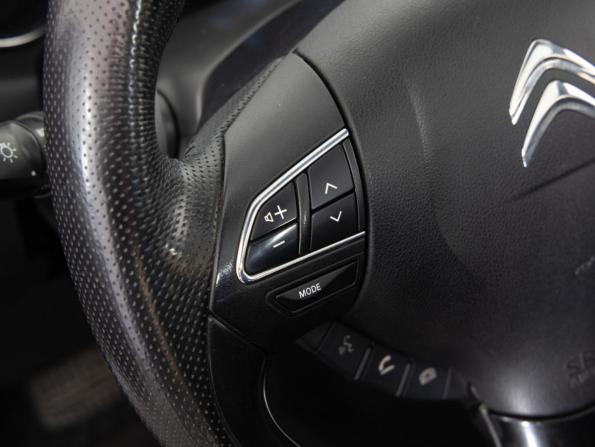 Citroen C4 Aircross с пробегом 2014 года, цена 1 049 000 рублей, 121148 км, внедорожник, Автокод Объявления