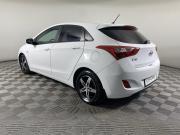 Hyundai i30 II Рестайлинг Москва  - изображение 26
