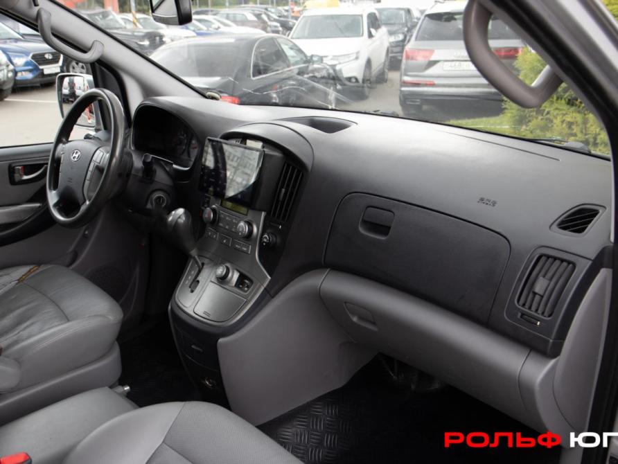 Hyundai Grand Starex I Москва  - изображение 8